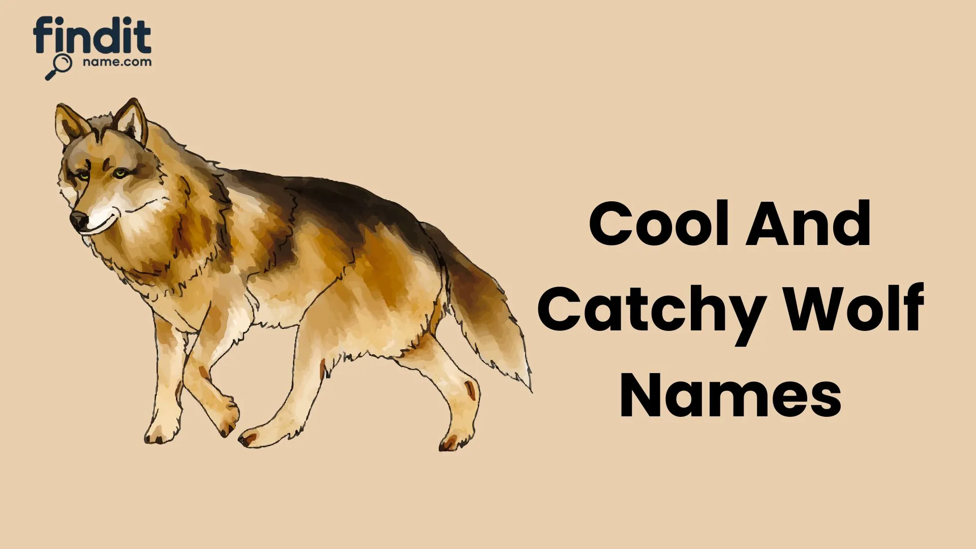 Wolf Names