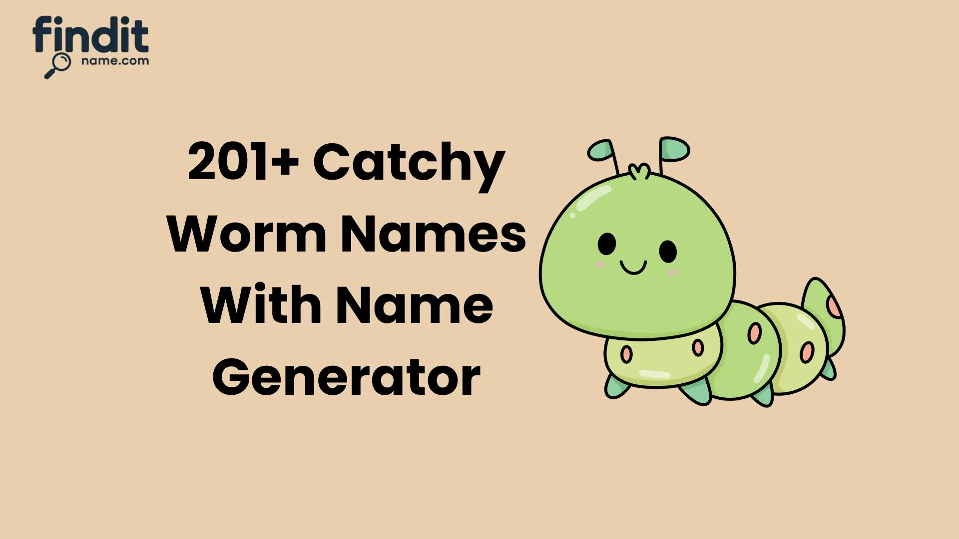Worm Names