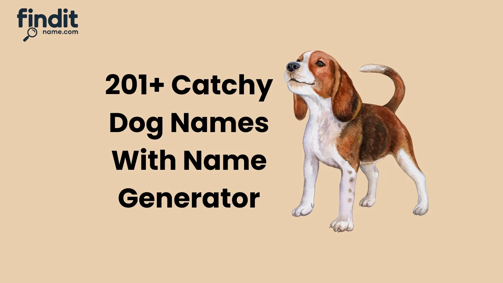 Dog Names That Mean Love