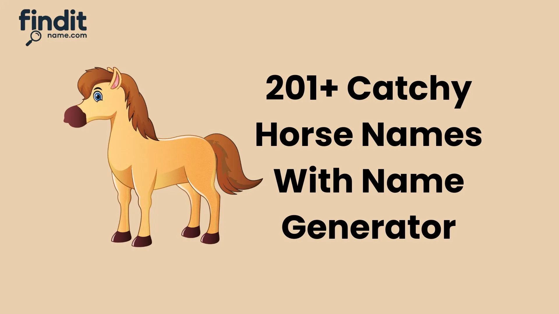Horse Names