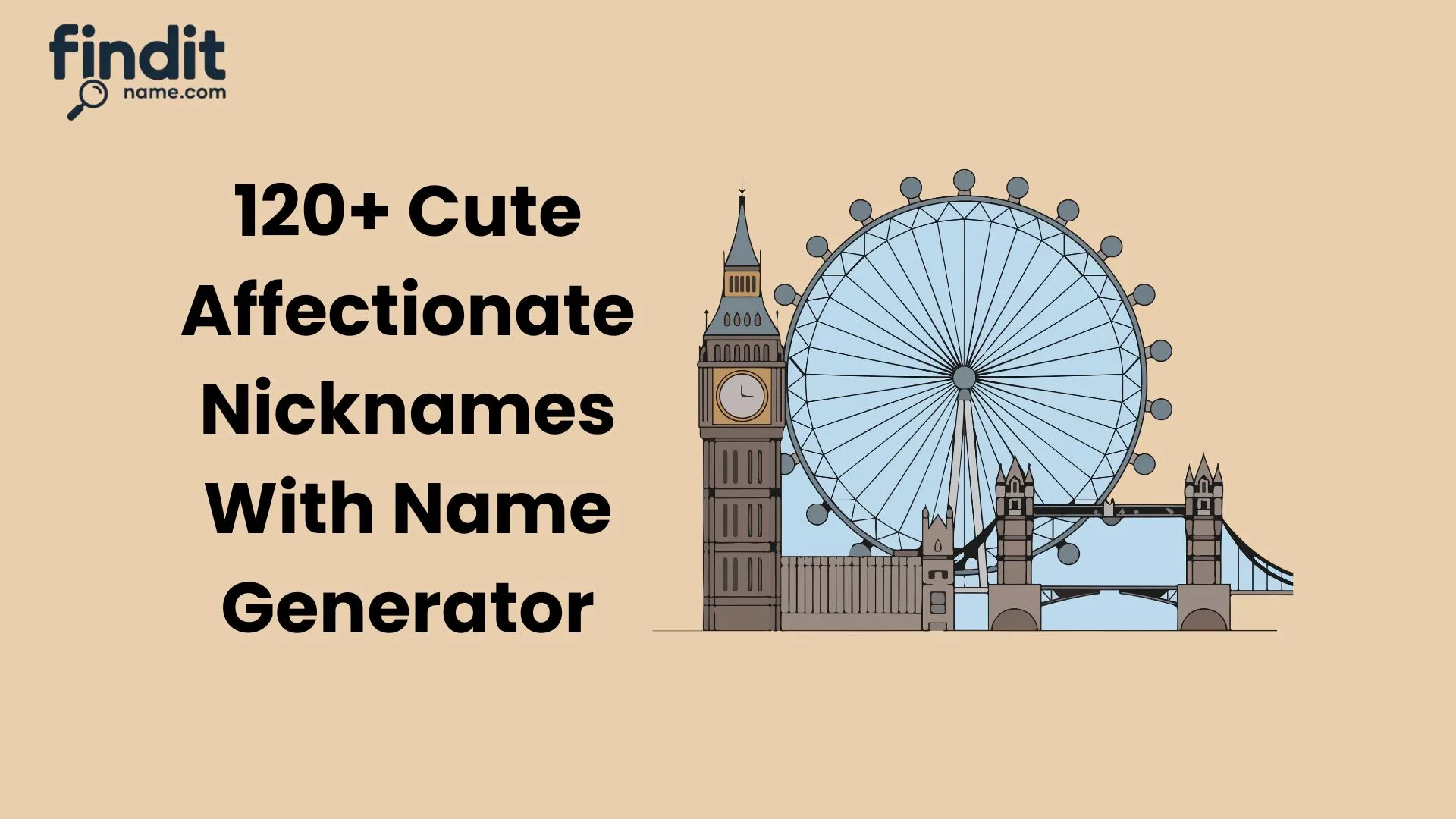 Nicknames for Landon