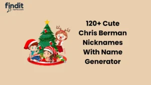 Chris Berman Nicknames
