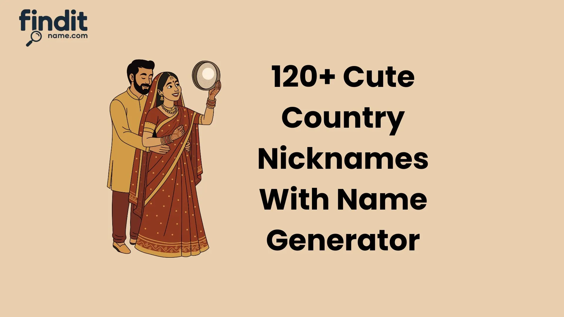 Cringey Couple Nicknames