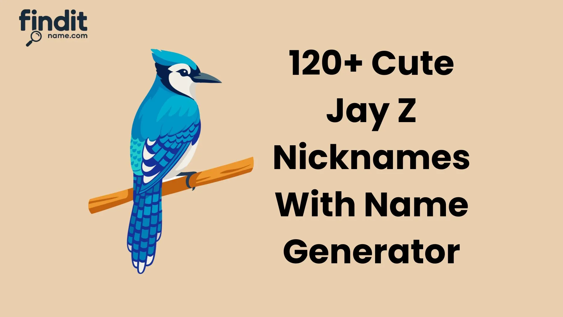 Jay Z Nicknames