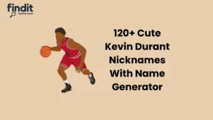 Kevin Durant Nicknames