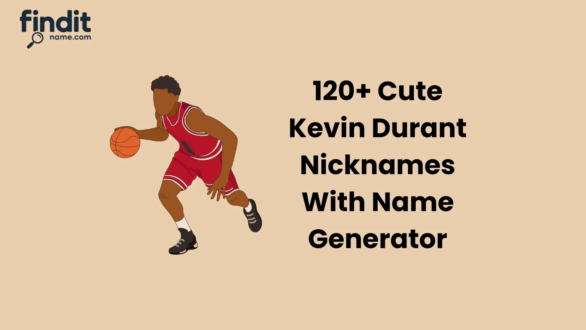 Kevin Durant Nicknames