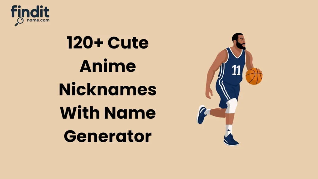 NBA Player Nicknames