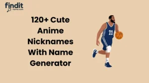 NBA Player Nicknames