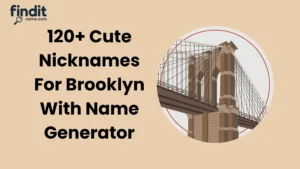 Nicknames For Brooklyn