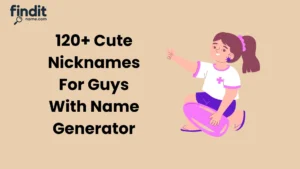 Nicknames For Camila