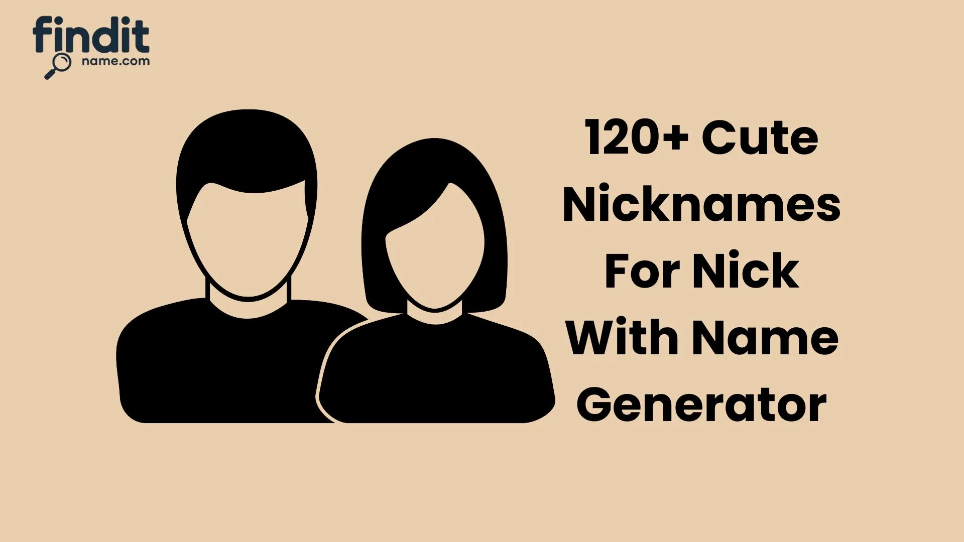 Nicknames For Nick