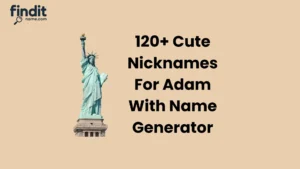 Nicknames For NYC
