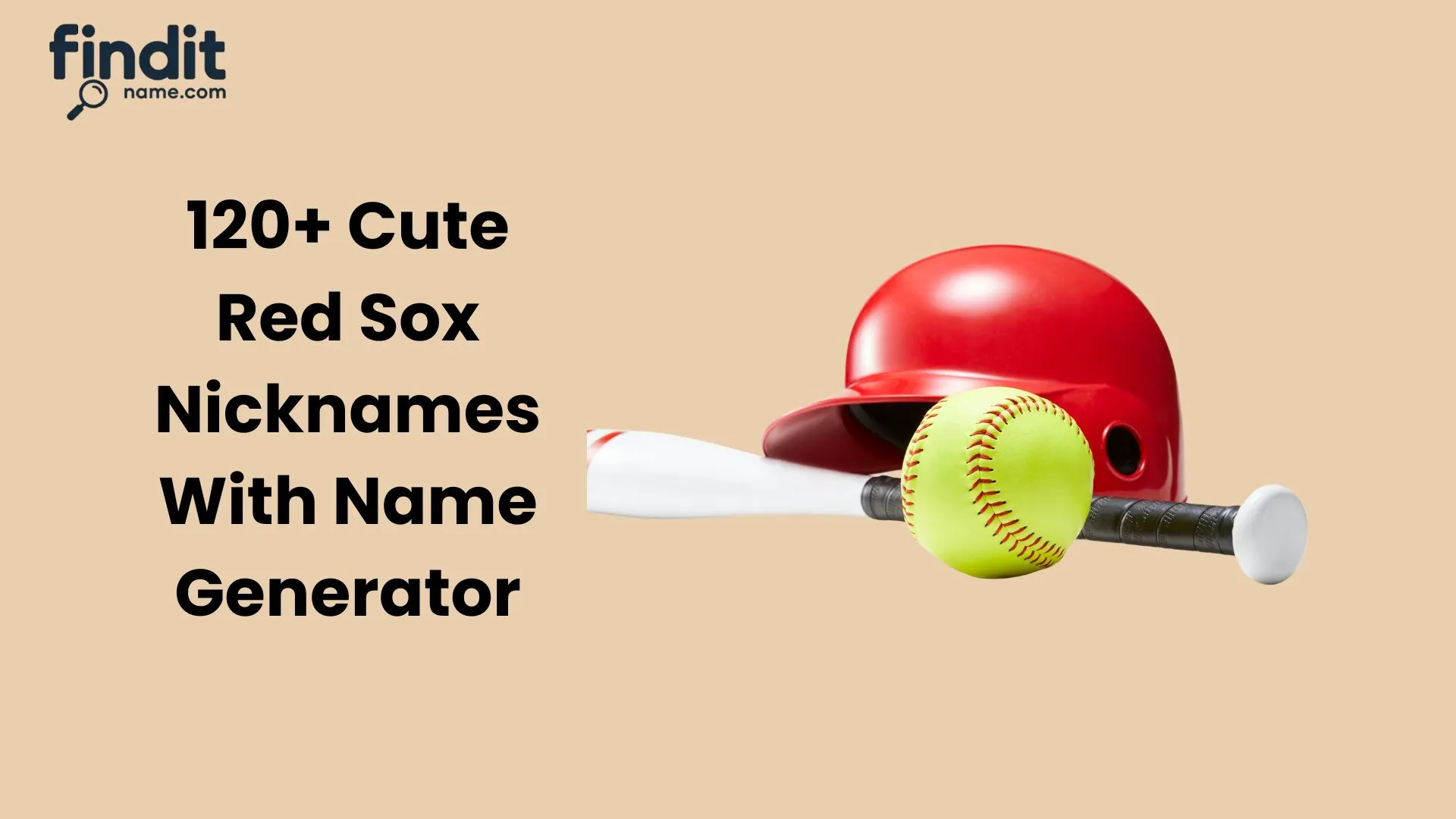 Red Sox Nicknames