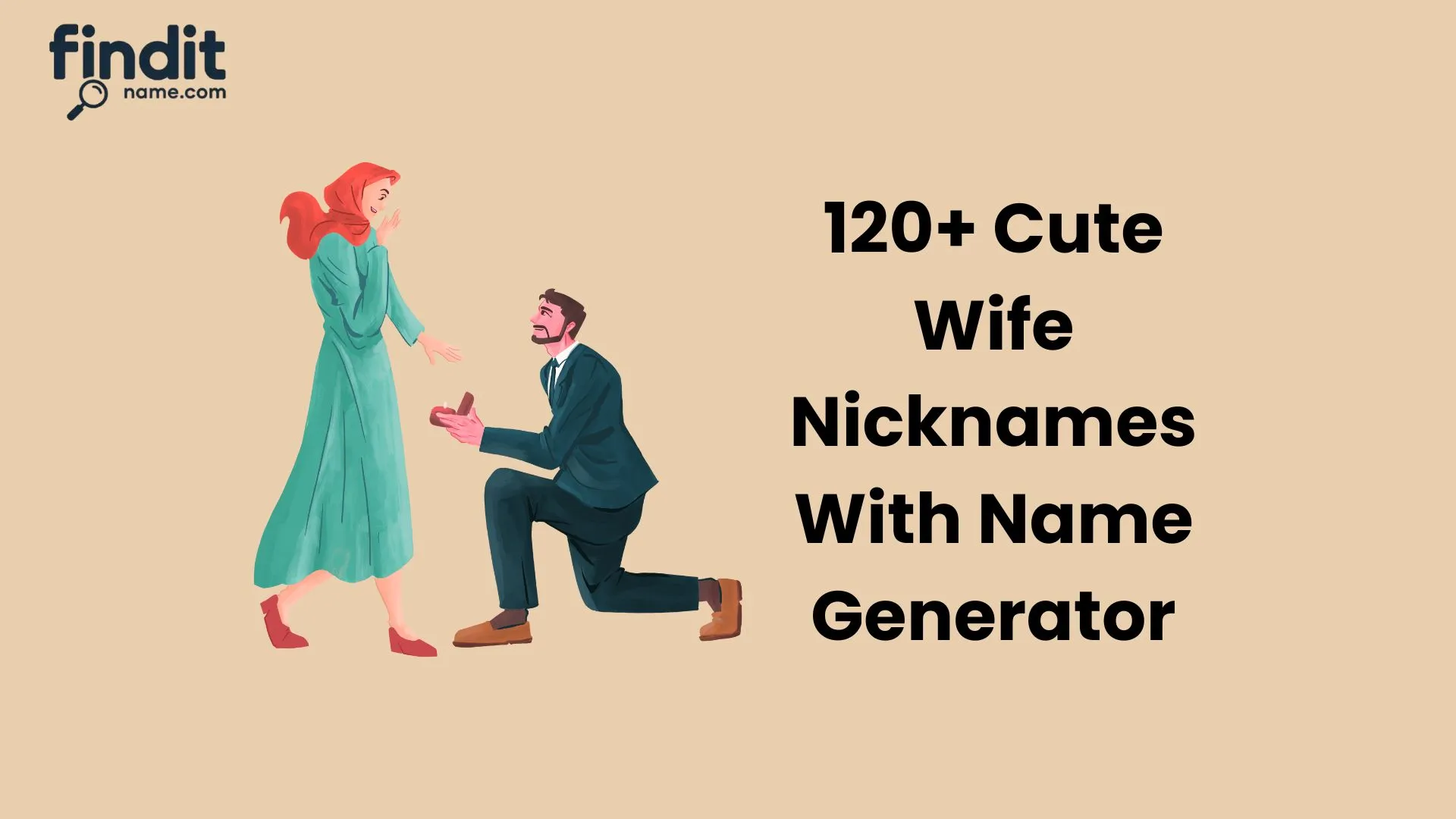 Wife Nicknames